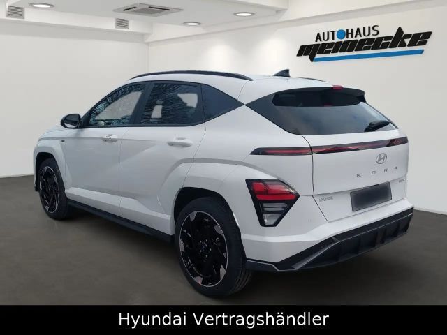 Hyundai Kona 2WD Electric N Line