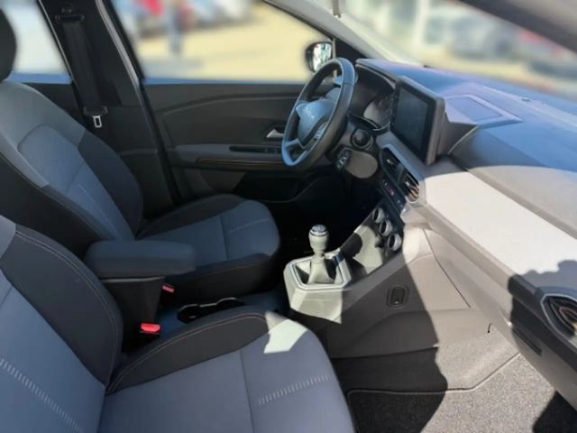 Dacia Sandero Extreme Stepway TCe 110