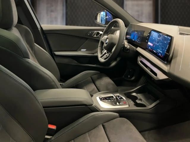 BMW 118 118d 5-deurs Sedan