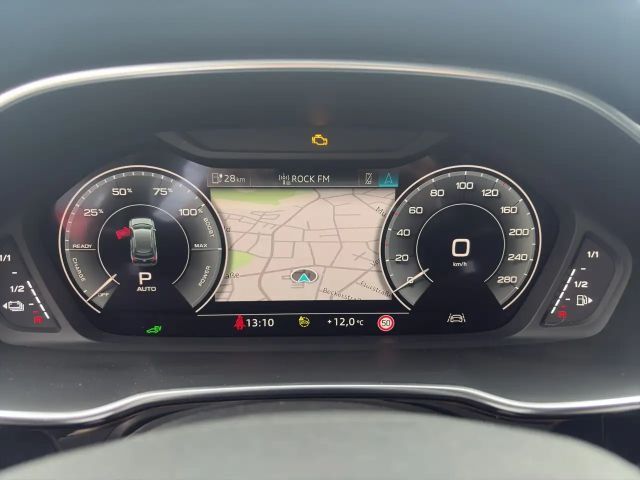 Audi Q3 45 TFSI Hybride