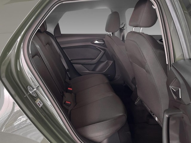 Audi A1 25 TFSI S-Tronic Sportback