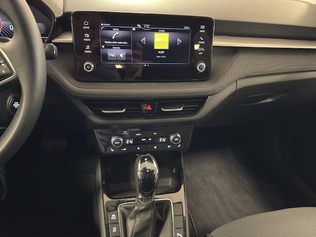 Skoda Fabia FABIA        SELECTS85/1.0 A7F