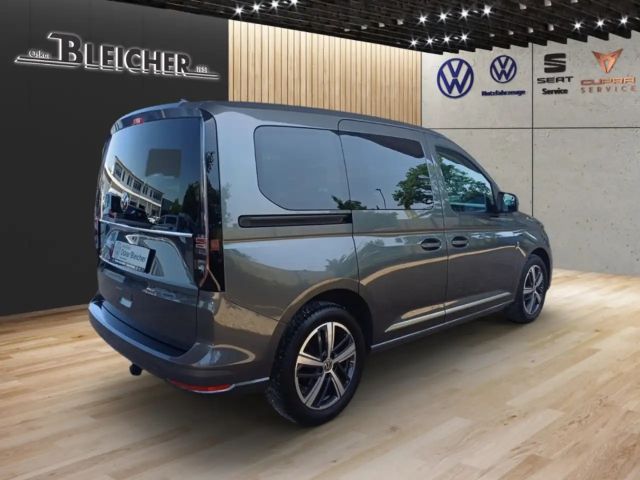 Volkswagen Caddy 1.5 TSI