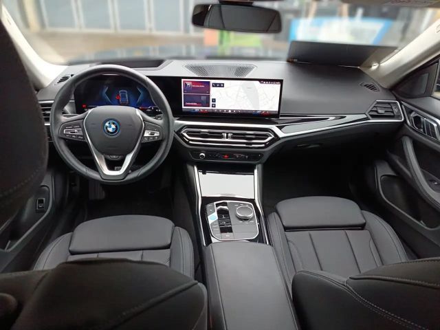 BMW i4 Coupé Gran Coupé eDrive35