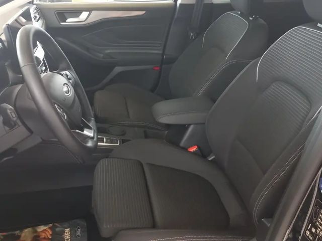 Ford Focus 1.5 EcoBlue Titanium Wagon