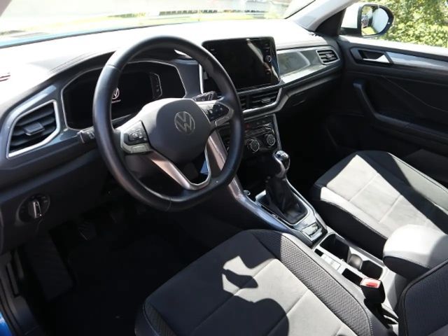 Volkswagen T-Roc 1.0 TSI Style