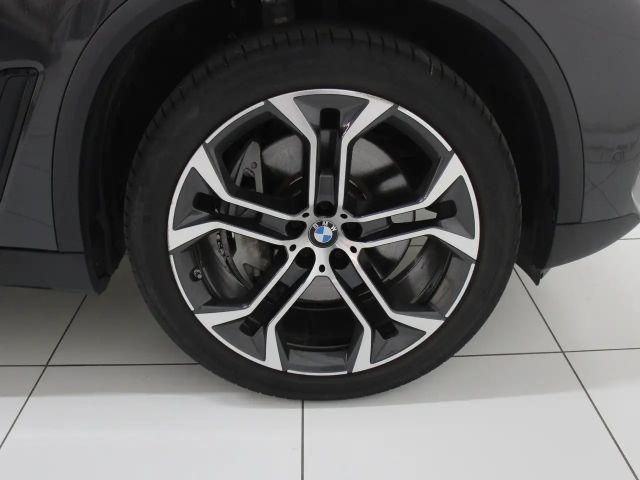 BMW X5 Comfort pakket xDrive40d