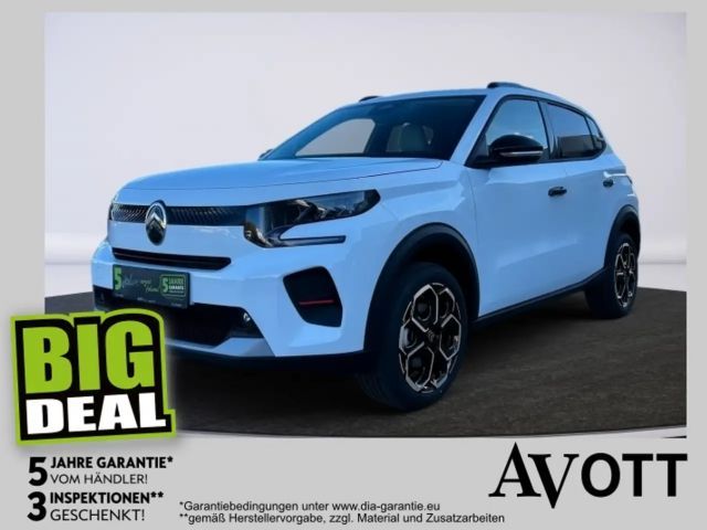 Citroën C3 Max PureTech