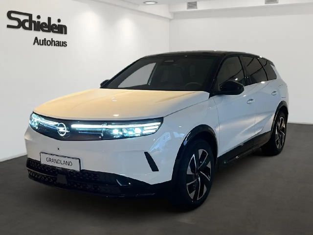 Opel Grandland X GS-Line Grand Sport