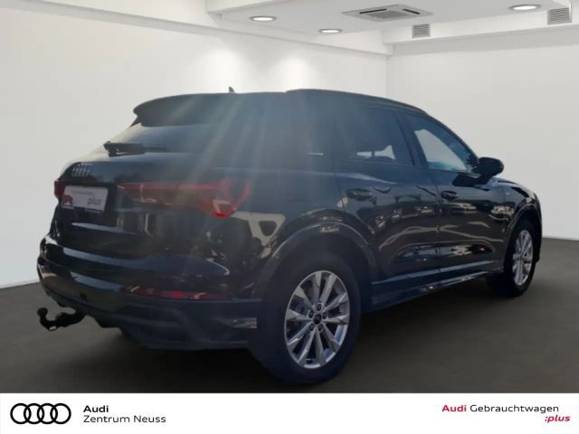 Audi Q3 35 TFSI S-Line