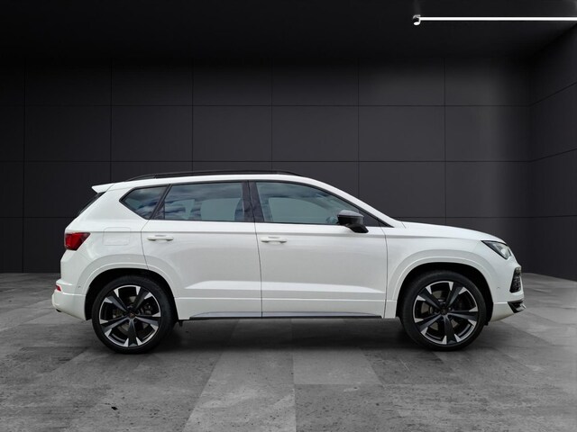 Cupra Ateca 4Drive DSG VZ