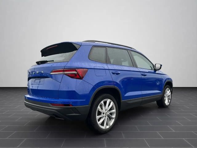 Skoda Karoq 1.5 TSI Style Style