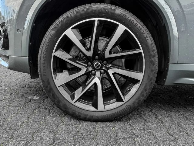 Volvo XC90 AWD Dark Ultimate