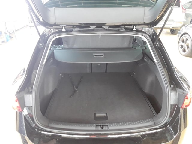 Seat Leon 2.0 TDI DSG Sportstourer