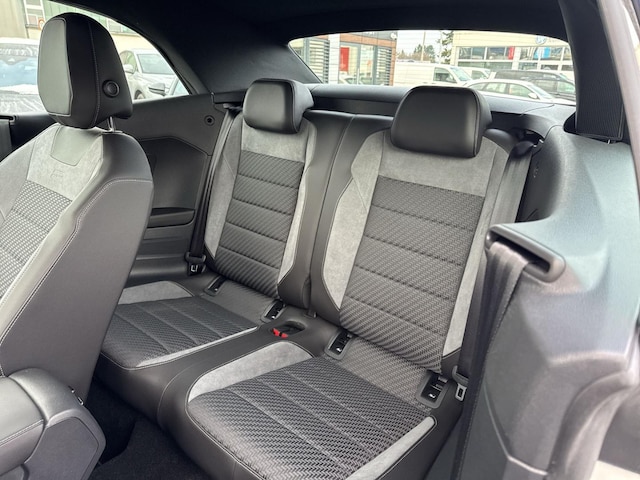 Volkswagen T-Roc 1.5 TSI Cabriolet R-Line