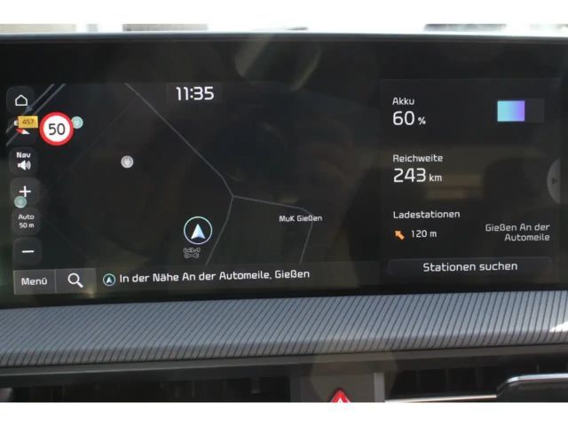 Kia EV6 Achterwielaandrijving GT-Line