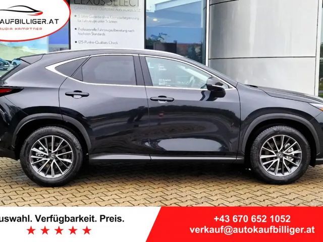 Lexus NX Business Line