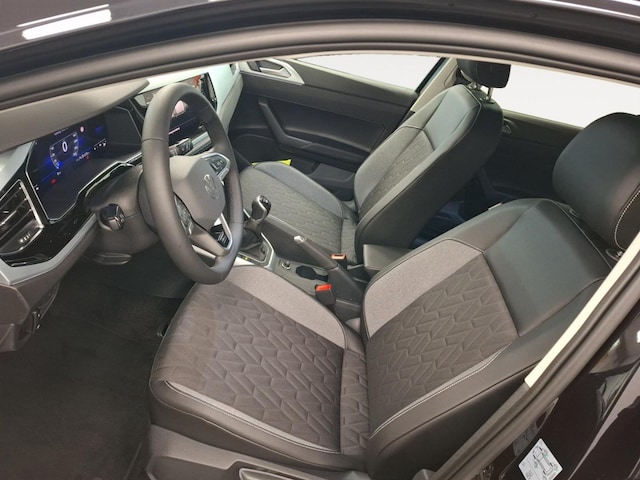 Volkswagen Polo 1.0 TSI