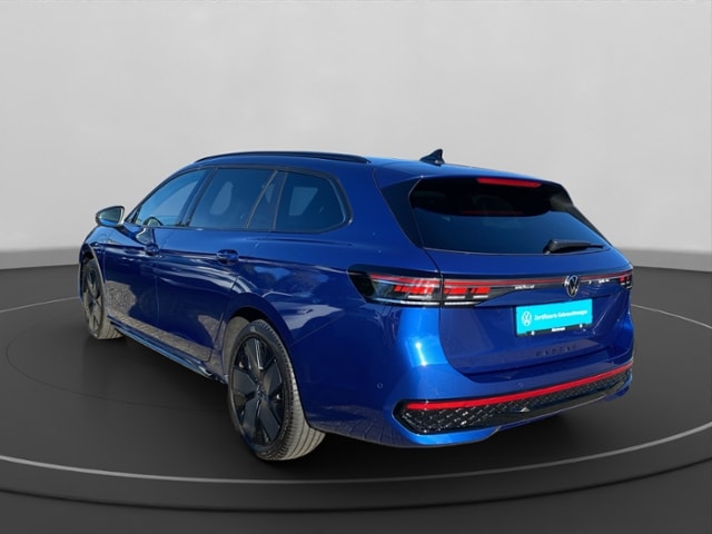 Volkswagen Passat DSG Variant eHybrid