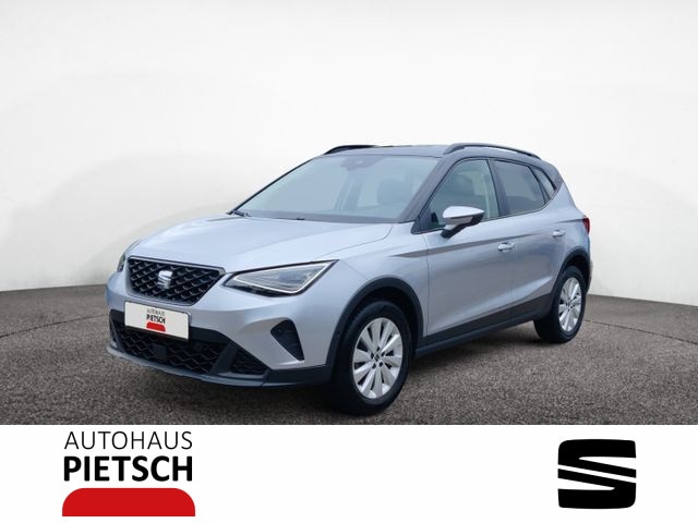 Seat Arona 1.0 TSI Style