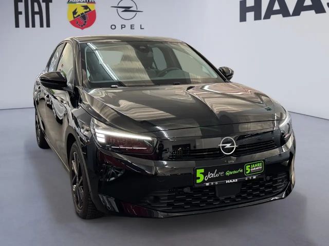 Opel Corsa 1.2 Turbo Turbo