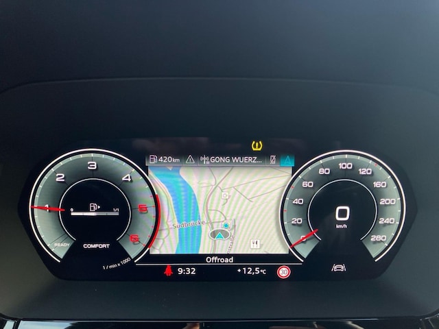 Audi A3 30 TDI Sportback