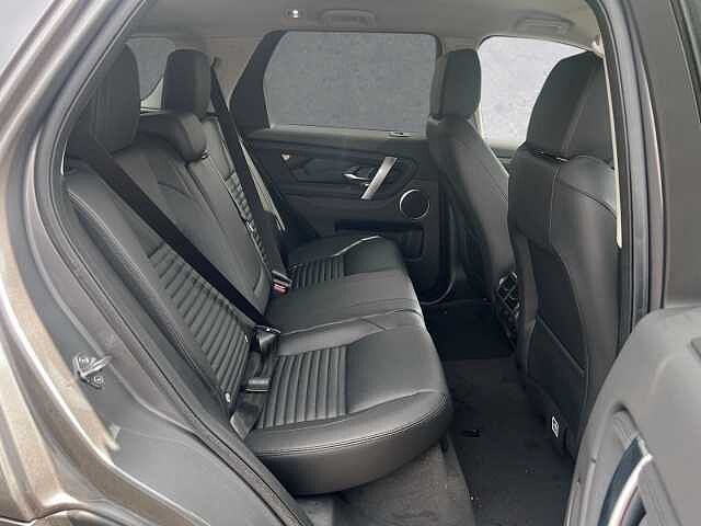 Land Rover Discovery Sport S