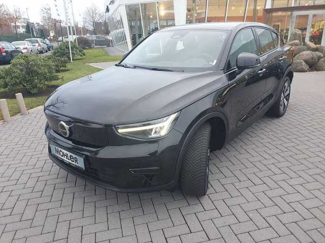 Volvo C40 Recharge