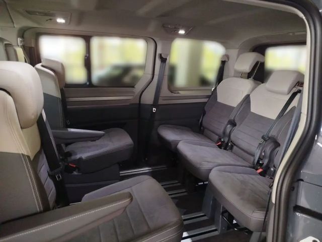 Volkswagen Multivan DSG IQ.Drive T7