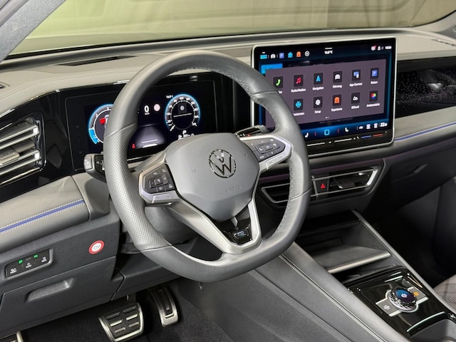 Volkswagen Tiguan 2.0 TDI DSG R-Line Style