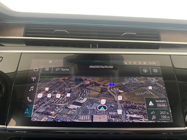 Audi A8 50 TDI Lang Quattro