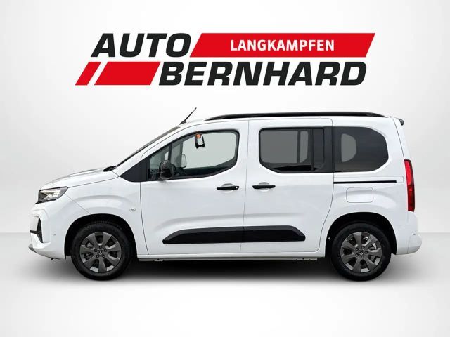 Opel Combo GS-Line Grand Sport