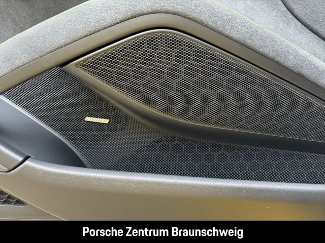 Porsche Cayman 718 Coupé RS