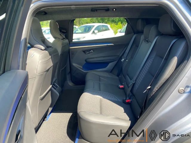 Renault Scenic Alpine E-Tech Esprit