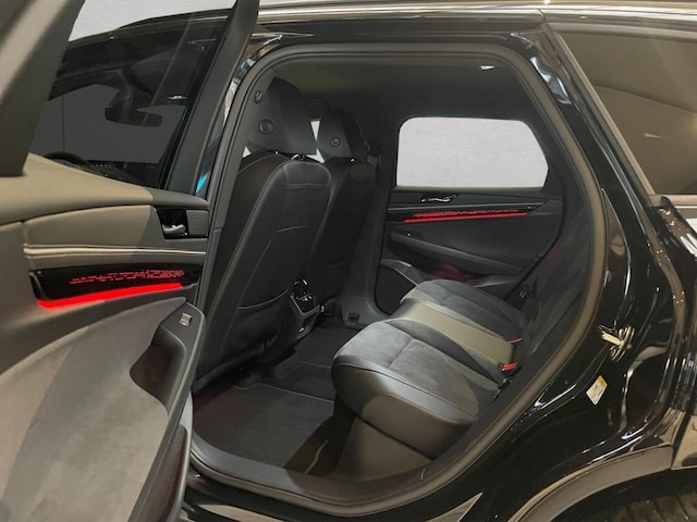 Volkswagen ID.7 Pro Style Tourer