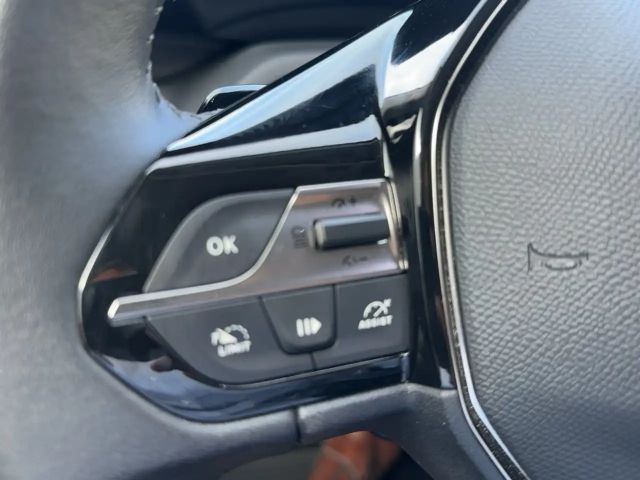 Peugeot 308 Allure Pack EAT8 Hybrid