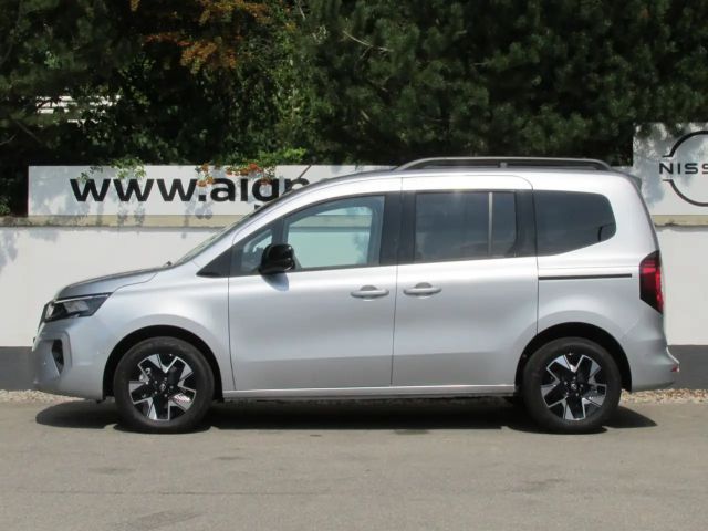 Nissan Townstar DIG-T Tekna