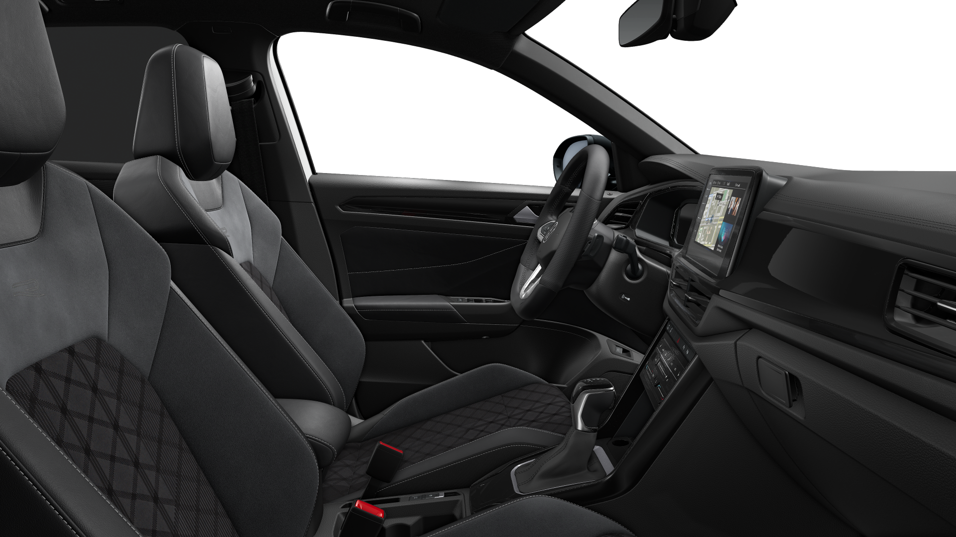 Volkswagen T-Roc 1.5 TSI