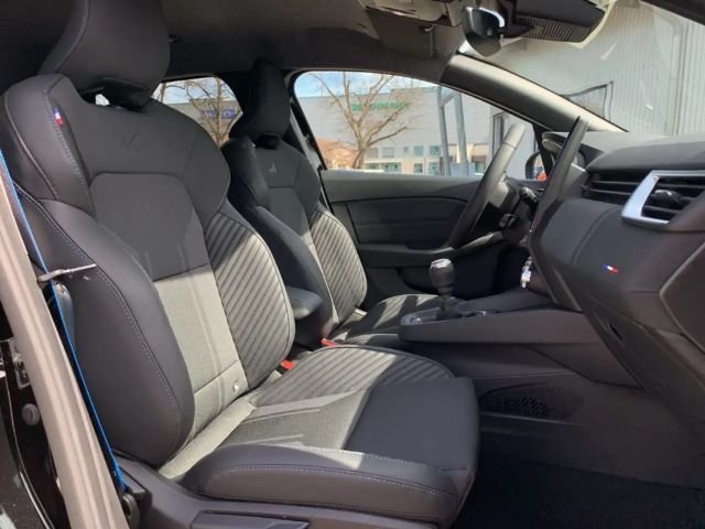 Renault Clio Alpine Bose Esprit TCe 90