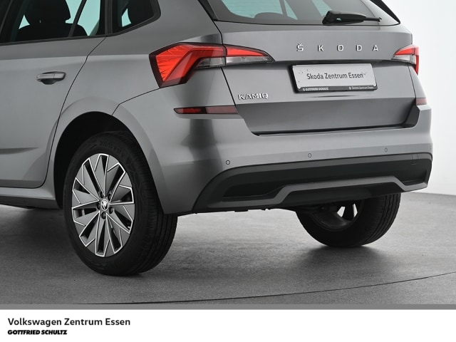Skoda Kamiq Tour
