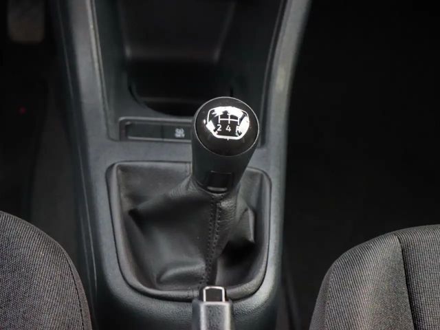 Volkswagen up! Move Move up!