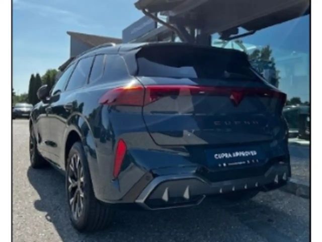 Cupra Terramar 1.5 eTSI