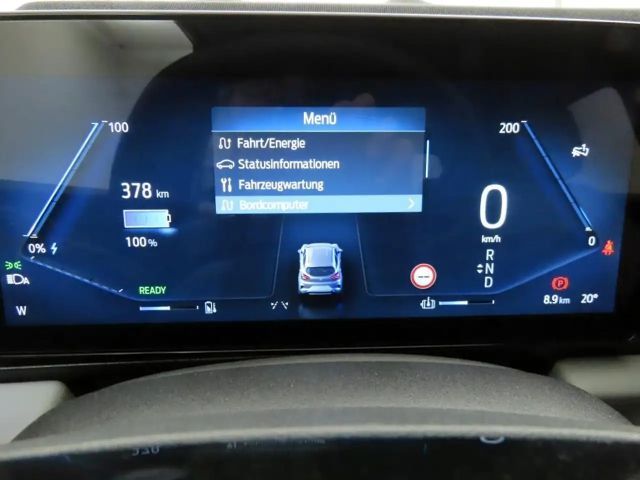 Ford Puma Gen-E Premium