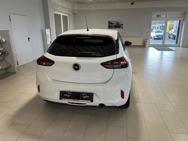 Opel Corsa Edition