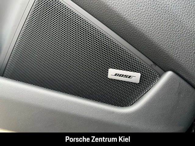 Porsche 992 Carrera Coupé