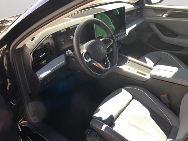 Volkswagen Passat 2.0 TDI Business DSG Variant