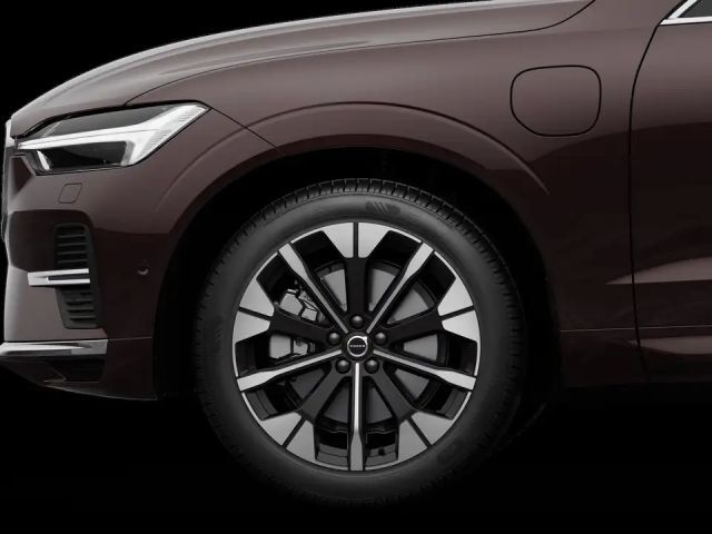 Volvo XC60 AWD T6 Ultra