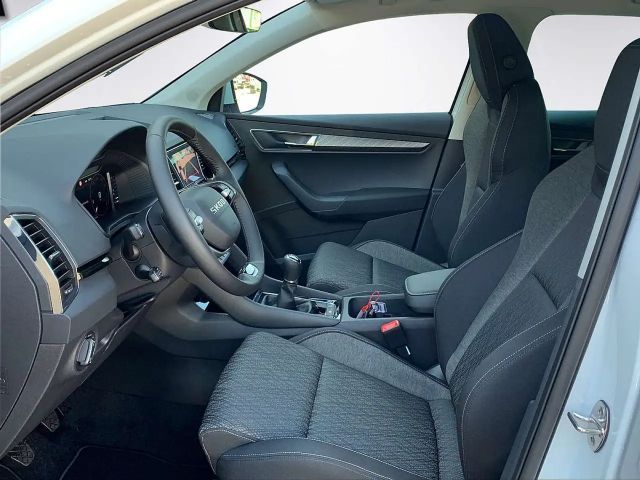 Skoda Karoq Selection