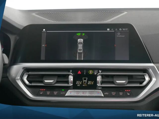 BMW 340 Sedan xDrive