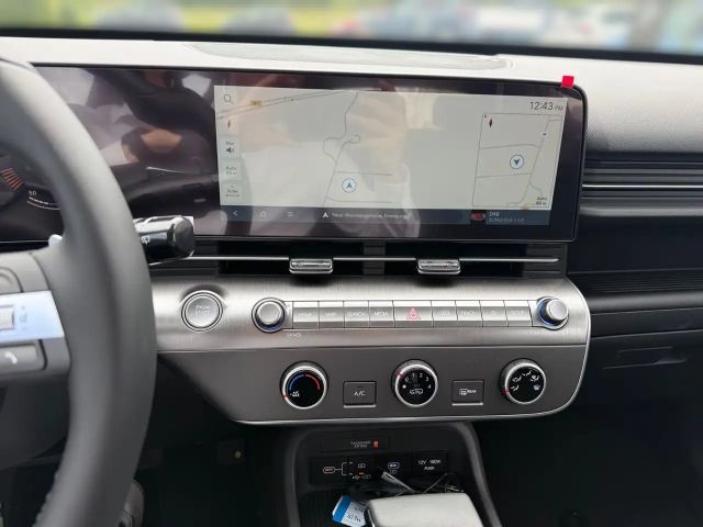 Hyundai Kona 2WD Select